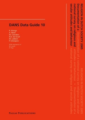 Religion in Dutch Society 2005