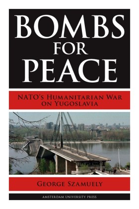 Bombs for Peace