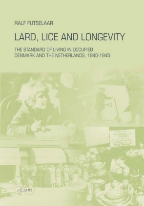 Lard, Lice and Longevity