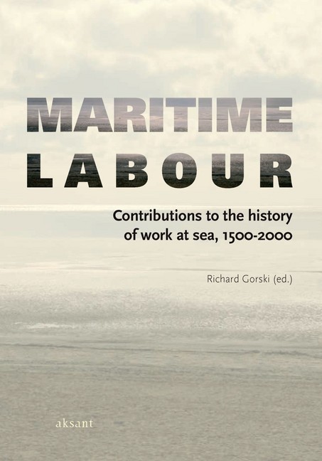 Maritime Labour main product photo