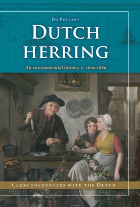 Dutch Herring
