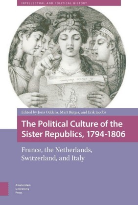 The Political Culture of the Sister Republics, 1794-1806