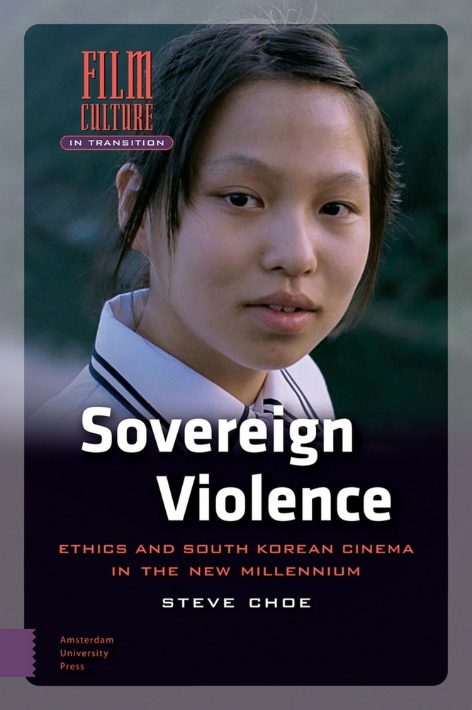 Sovereign Violence main product photo