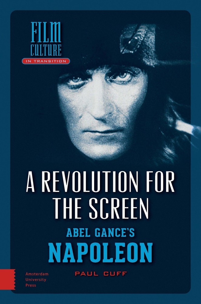 A Revolution for the Screen main product photo