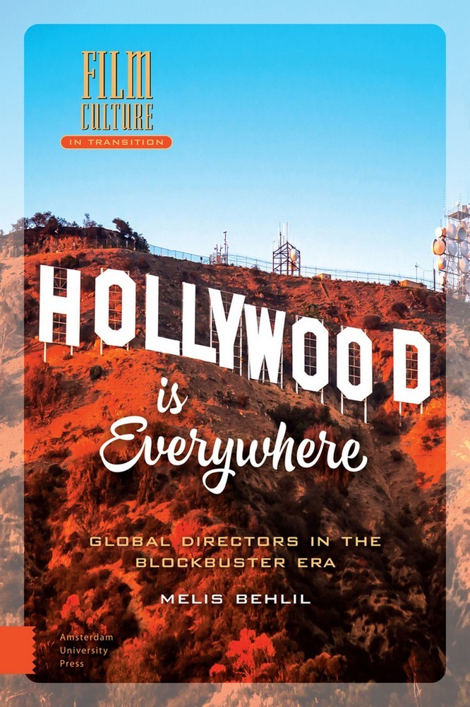 Hollywood is Everywhere main product photo