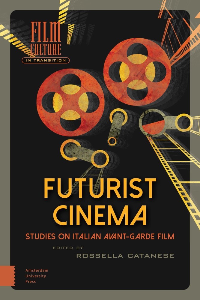 Futurist Cinema main product photo