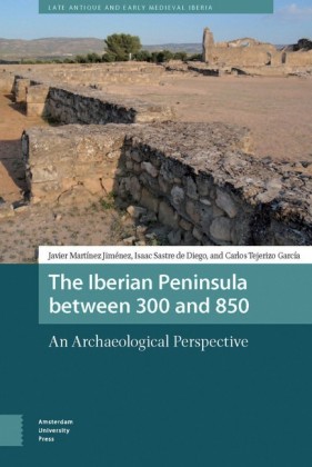 The Iberian Peninsula between 300 and 850