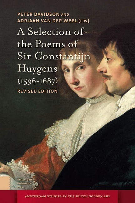 A Selection of the Poems of Sir Constantijn Huygens (1596-1687) main product photo