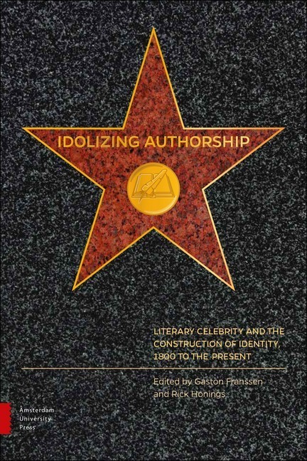 Idolizing Authorship main product photo