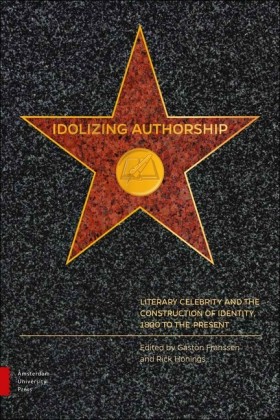 Idolizing Authorship