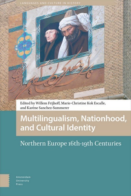 Multilingualism, Nationhood, and Cultural Identity main product photo