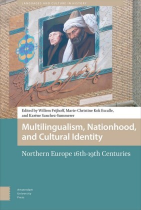 Multilingualism, Nationhood, and Cultural Identity