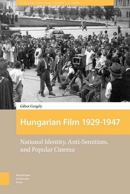 Hungarian Film, 1929-1947 main product photo