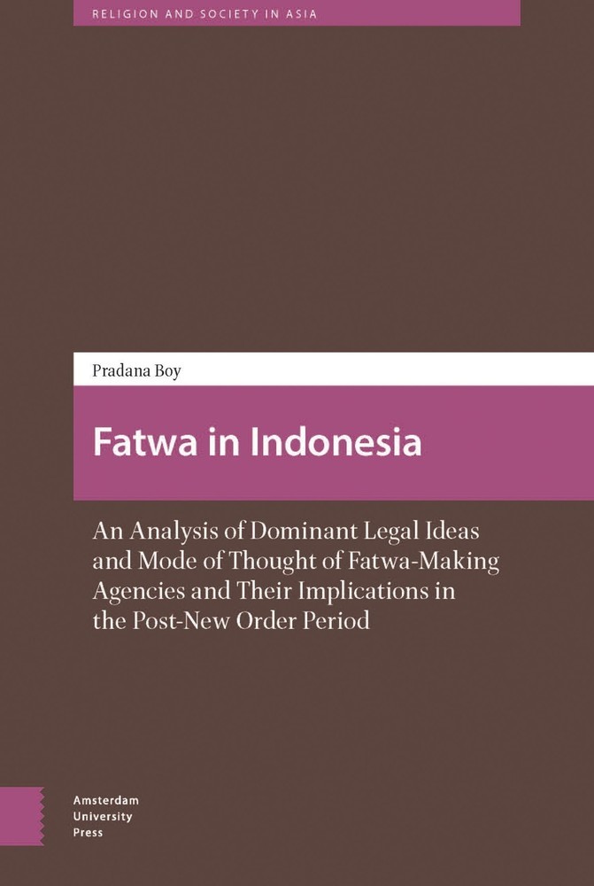 Fatwa in Indonesia main product photo