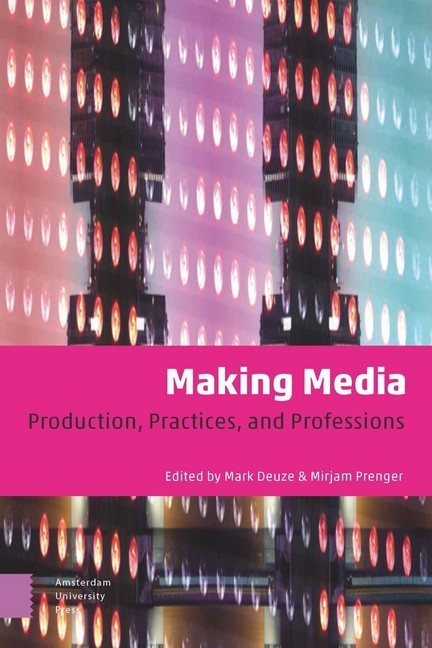 Making Media main product photo