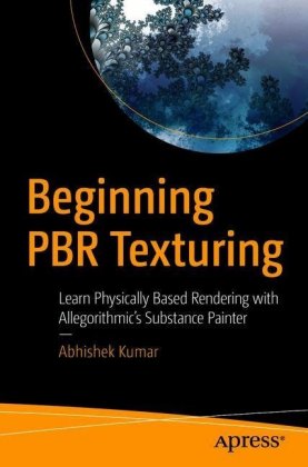 Beginning PBR Texturing