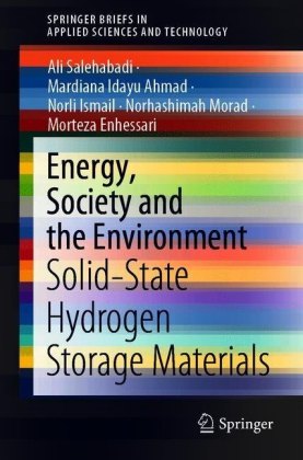Energy, Society and the Environment