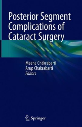 Posterior Segment Complications of Cataract Surgery
