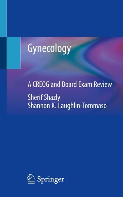 Gynecology main product photo