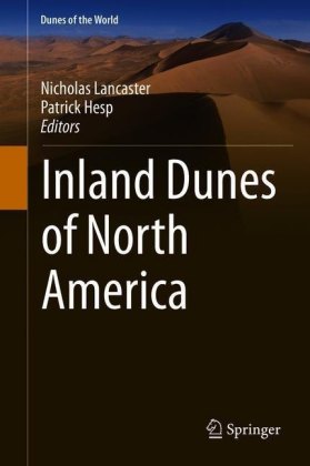 Inland Dunes of North America