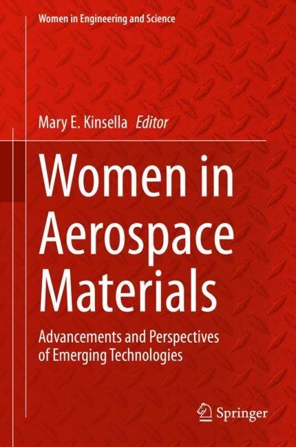 Women in Aerospace Materials main product photo