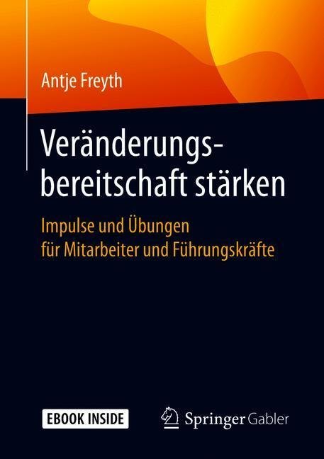 Veränderungsbereitschaft stärken main product photo