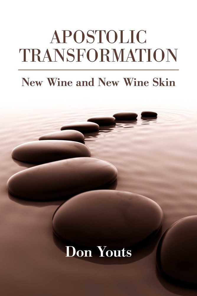 Apostolic Transformation main product photo