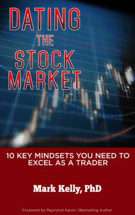 DATING THE STOCK MARKET