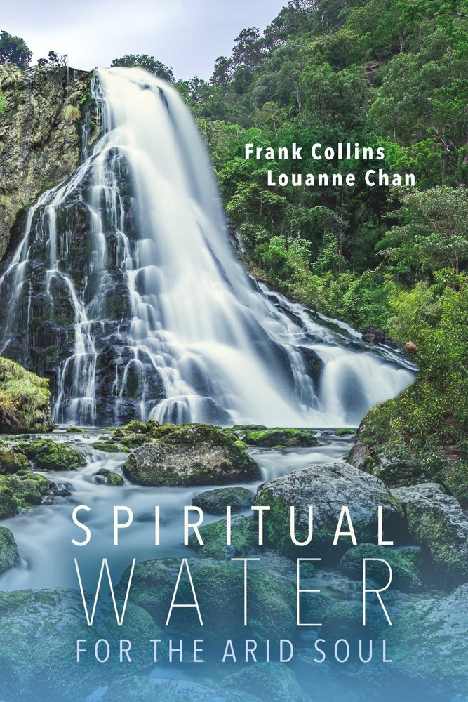Spiritual Water for the Arid Soul main product photo