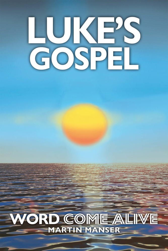 Luke's Gospel main product photo