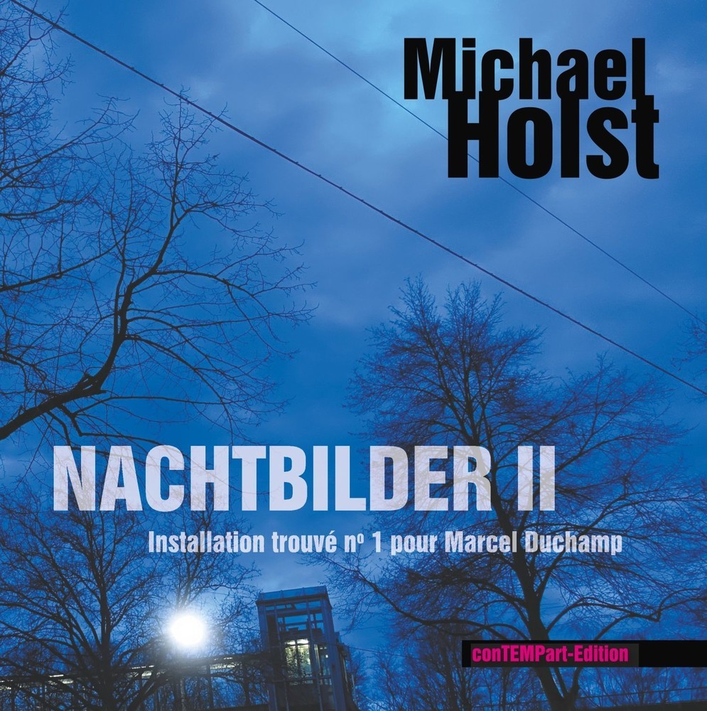 Nachtbilder II main product photo