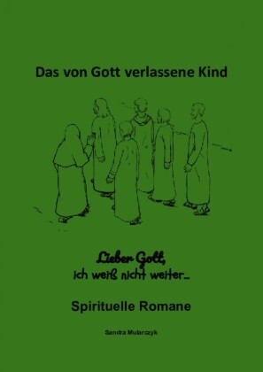 Lieber Gott, bitte hilf mir