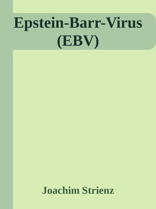Epstein-Barr-Virus (EBV) main product photo