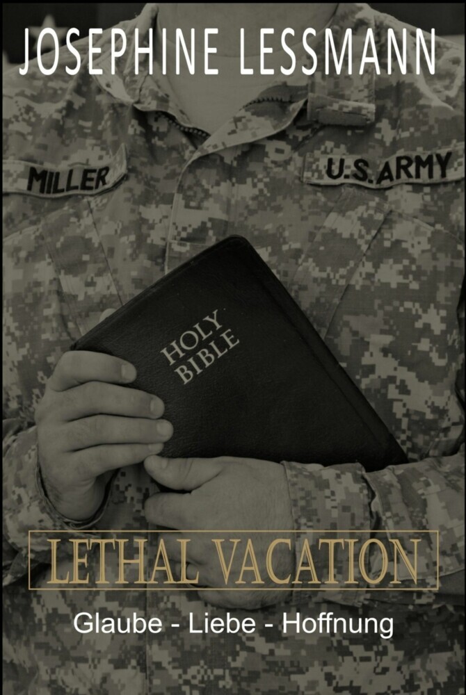 Lethal Vacation main product photo