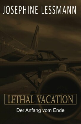 Lethal Vacation