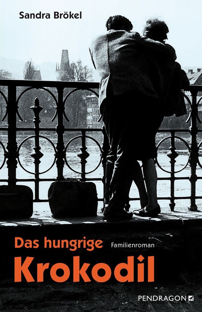 Das hungrige Krokodil main product photo
