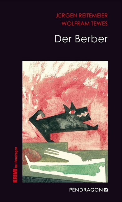 Der Berber main product photo