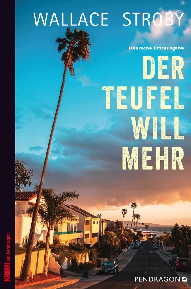 Der Teufel will mehr main product photo