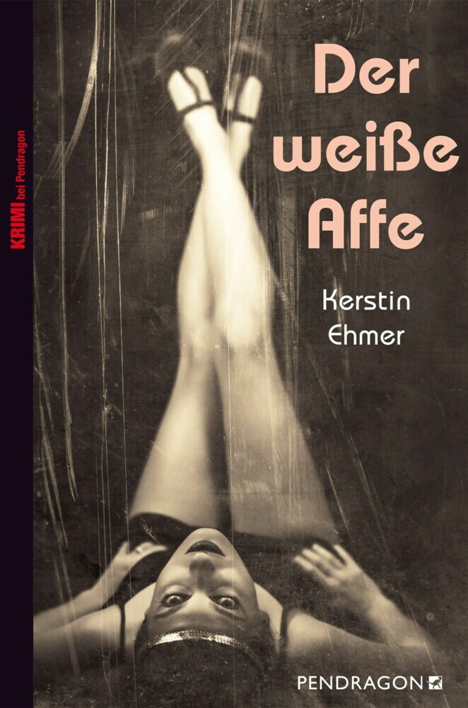 Der weiße Affe main product photo
