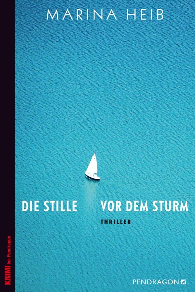 Die Stille vor dem Sturm main product photo