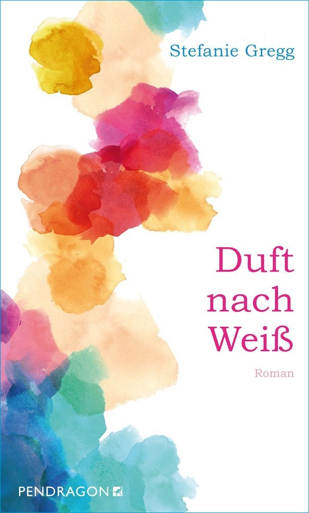 Duft nach Weiß main product photo