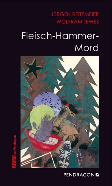 Fleisch-Hammer-Mord main product photo