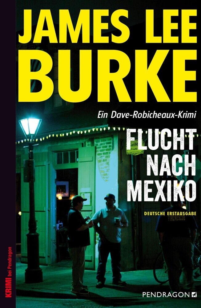 Flucht nach Mexiko main product photo