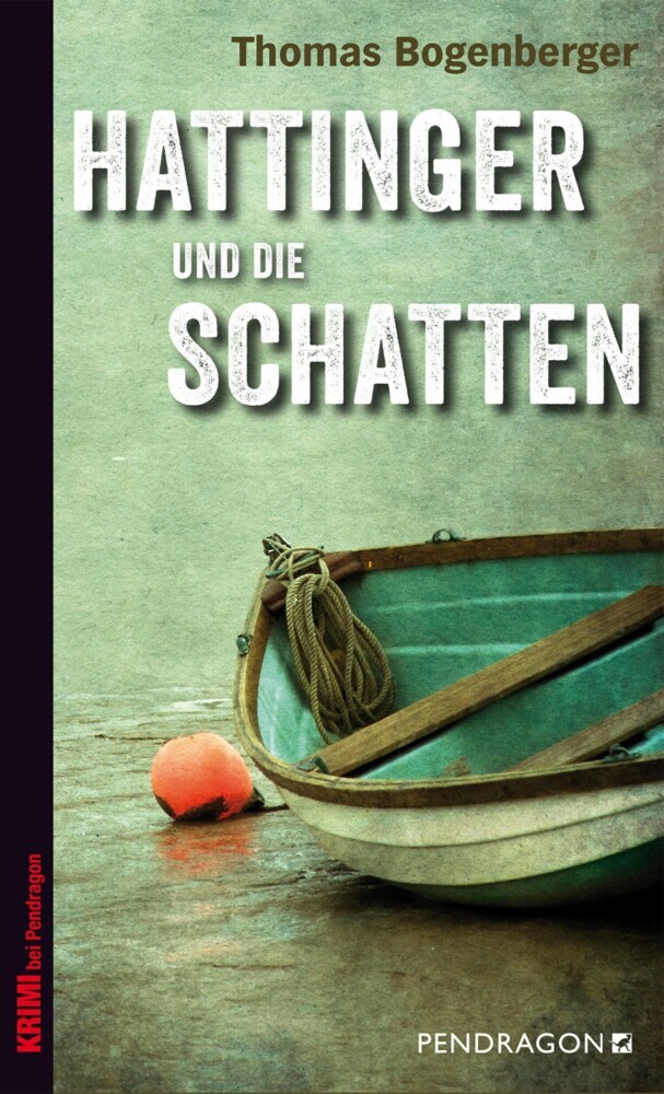 Hattinger und die Schatten main product photo