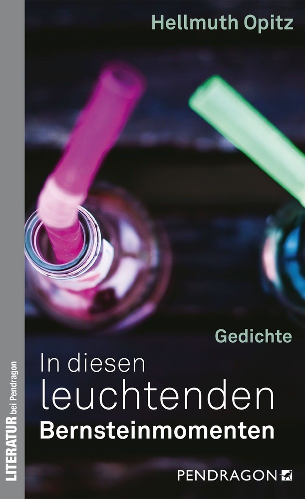 In diesen leuchtenden Bernsteinmomenten main product photo