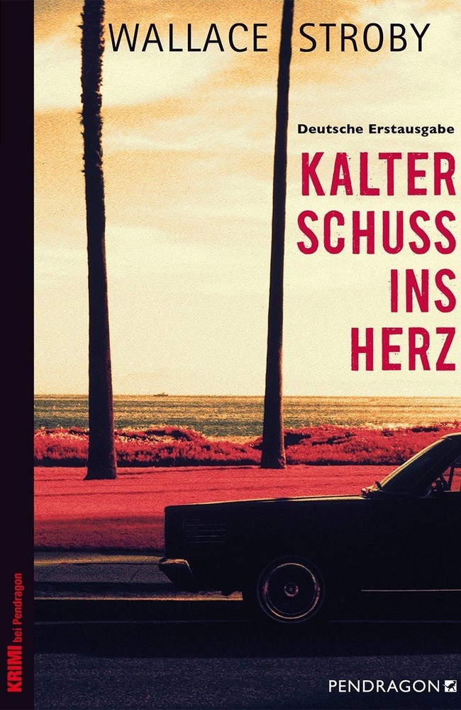 Kalter Schuss ins Herz main product photo