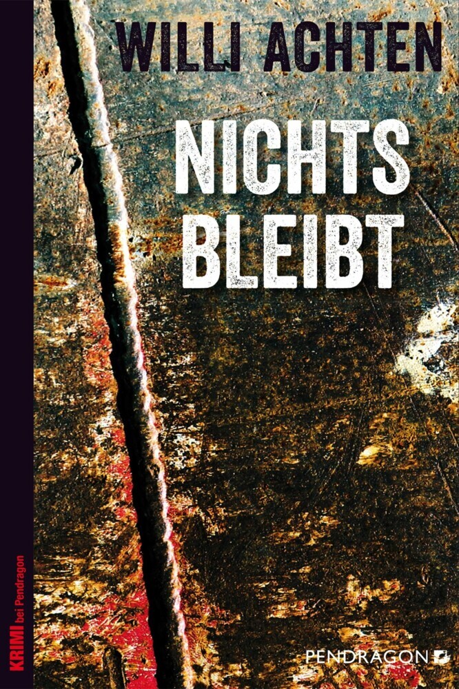 Nichts bleibt main product photo