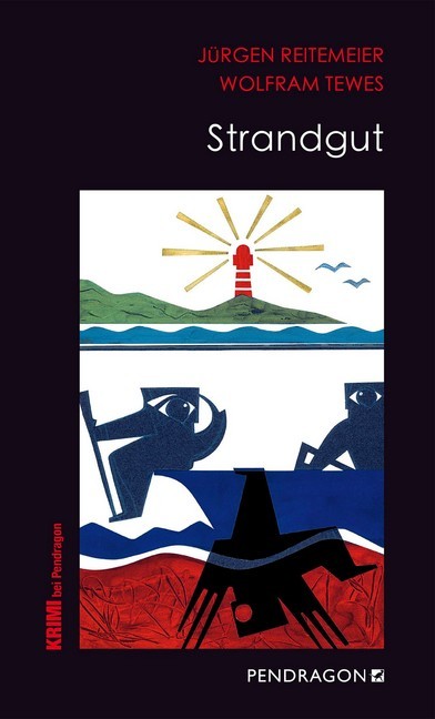 Strandgut main product photo