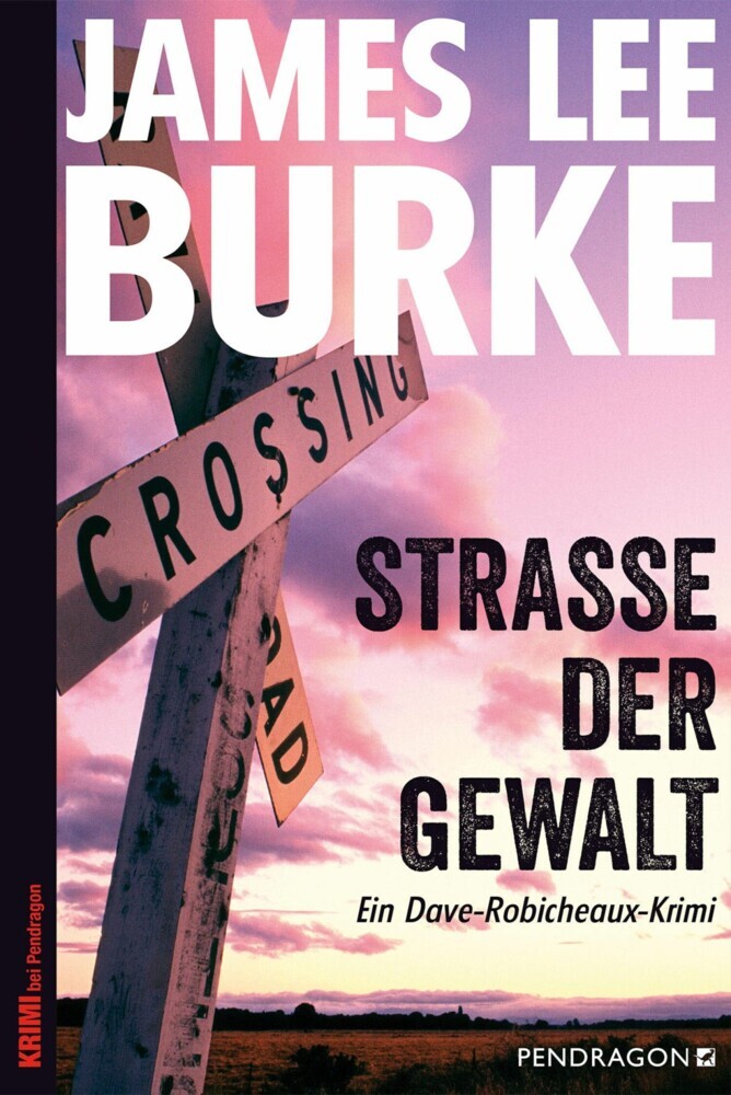 Straße der Gewalt main product photo