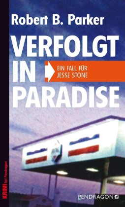 Verfolgt in Paradise